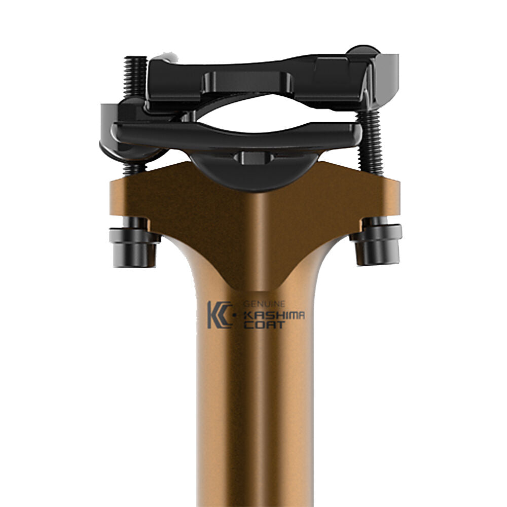 Reggisella telescopico Fox Transfer SL Factory Kashima 31.6mm