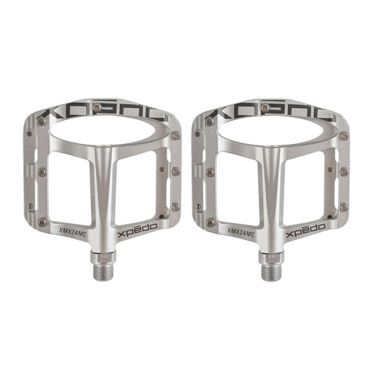 Pedały xpedo spry