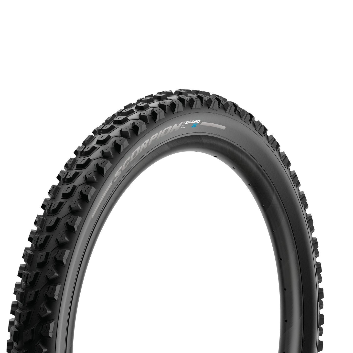 Neumáticos Pirelli Scorpion Enduro S SmartGrip Gravity Prowall TLR 29x2.4