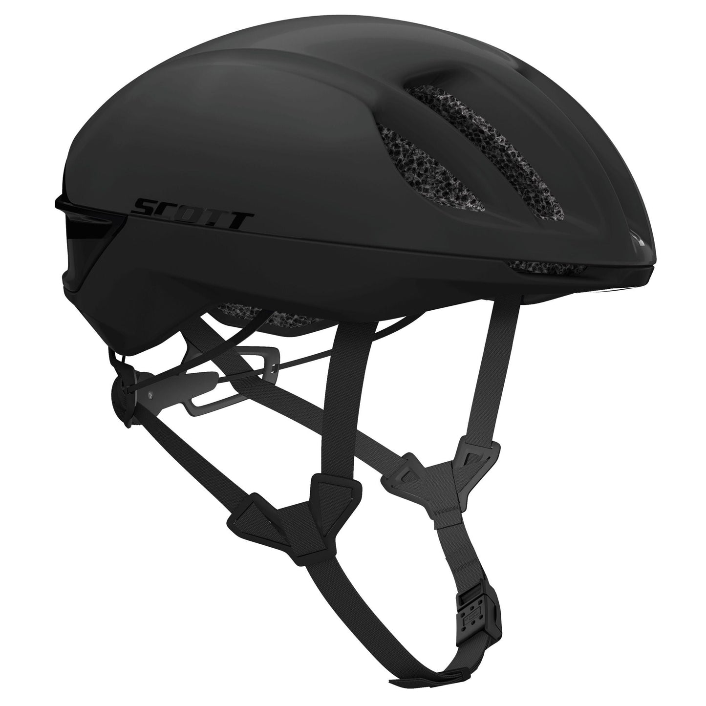 Casco Scott Cadencia Plus