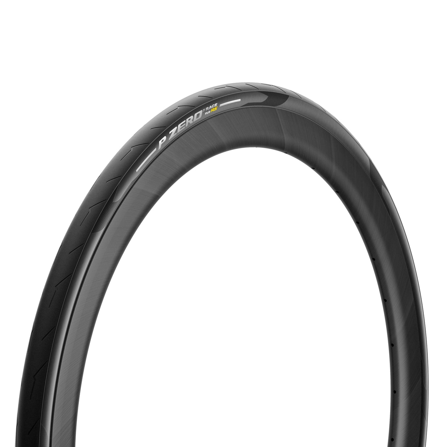 Neumáticos Pirelli p cero raza rs tubeless listos