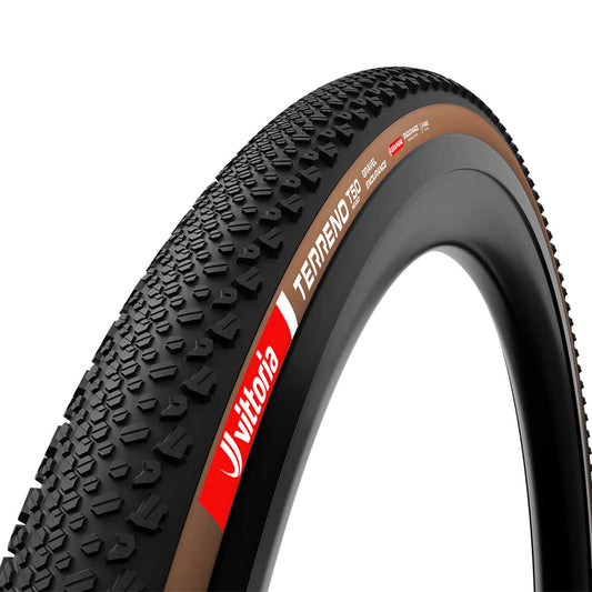 Pneu Vittoria Terreno T50 Mixed Gravel Endurance Tubeless-Ready
