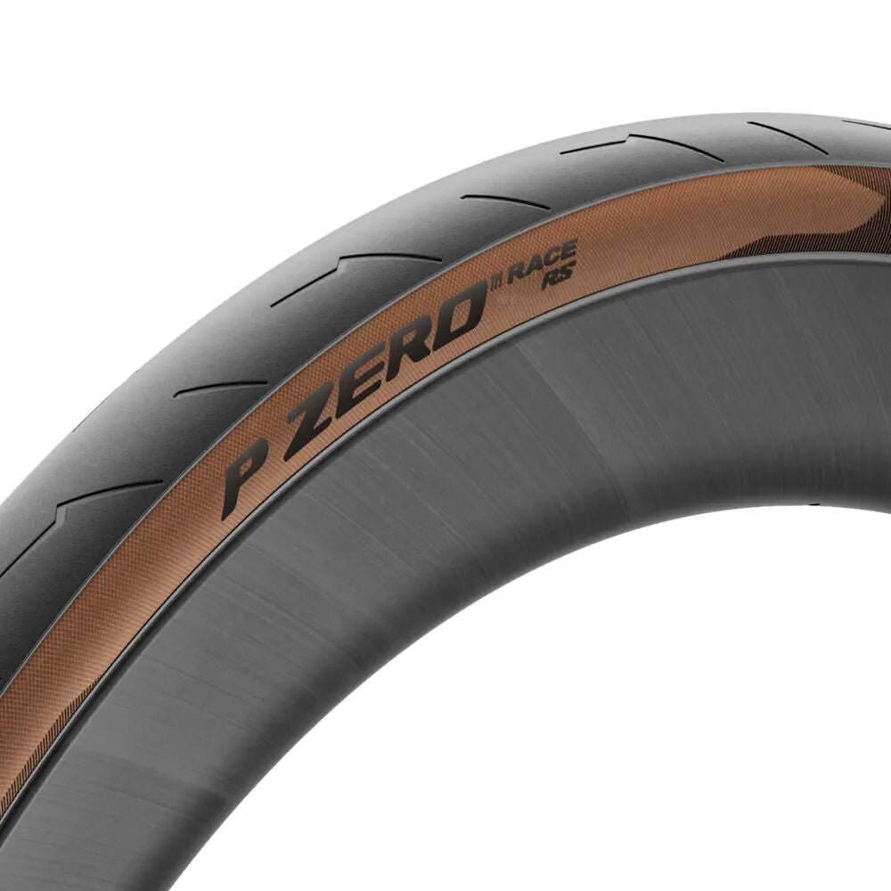 Copertone Pirelli P Zero Race RS 2025