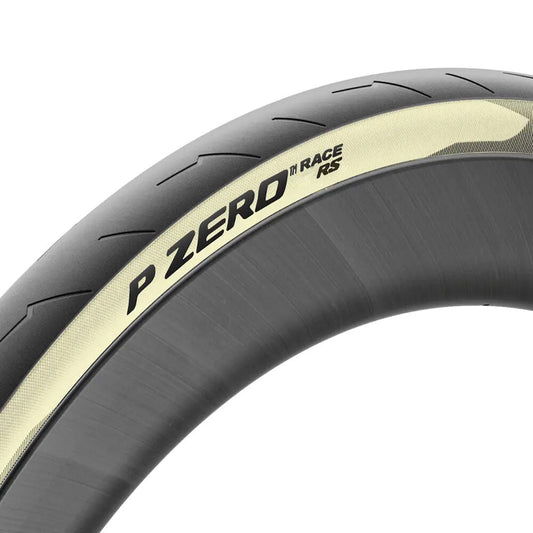 Tires Pirelli P Zero Race RS 2025