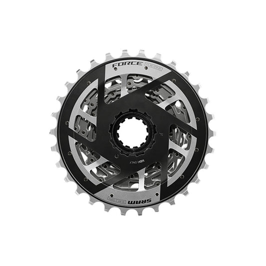 Jeu de pignons Sram Force XG 1270 XDR 12v