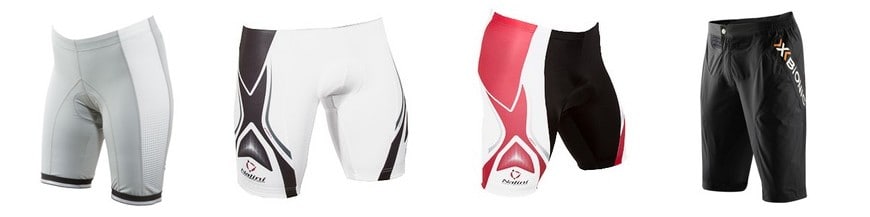 Pantaloncini