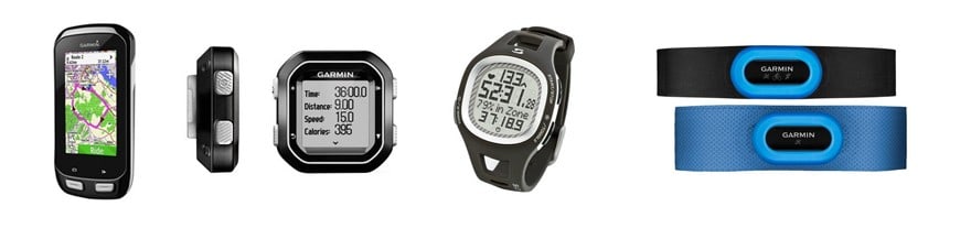 Ciclo-Computer Orologi e Accessori