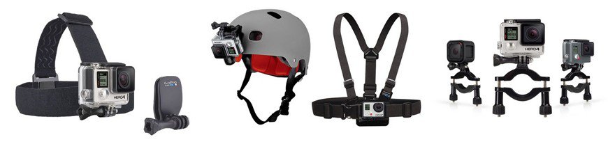 Videocamere