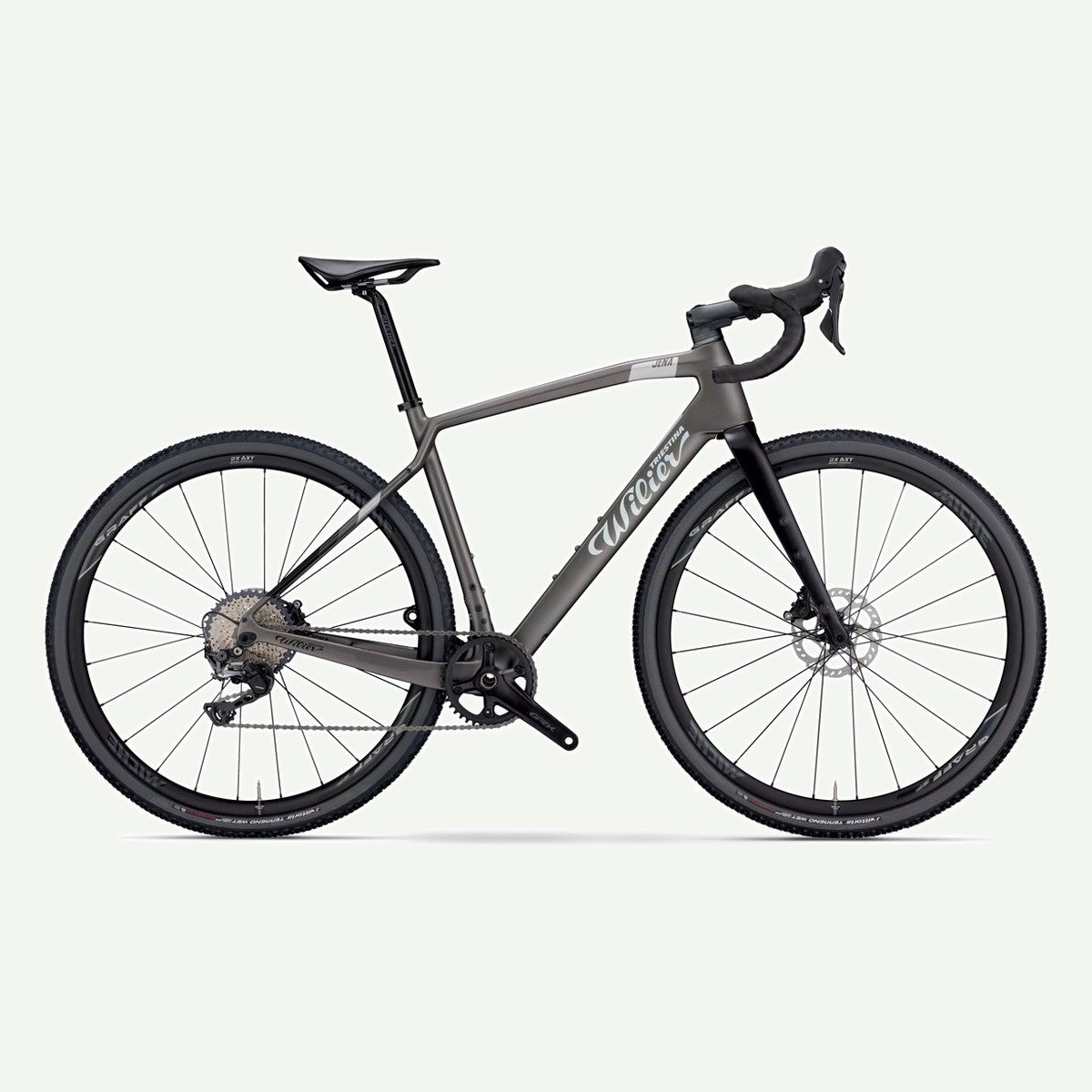Biciclette e Telai - Evolution Bikes