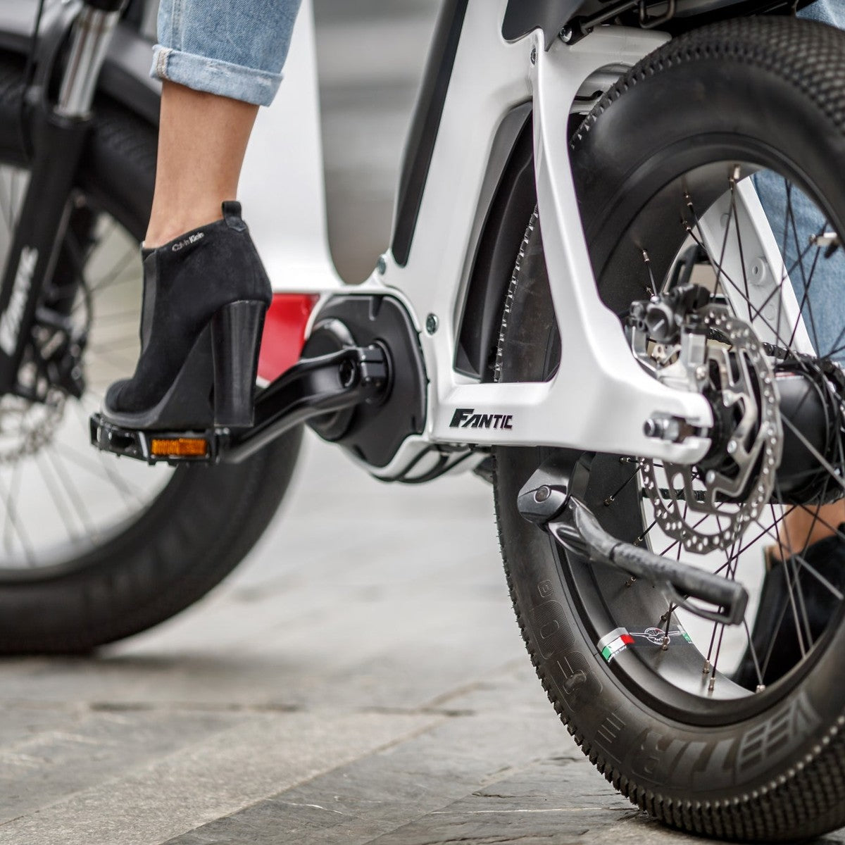 Biciclette Elettriche - Evolution Bikes