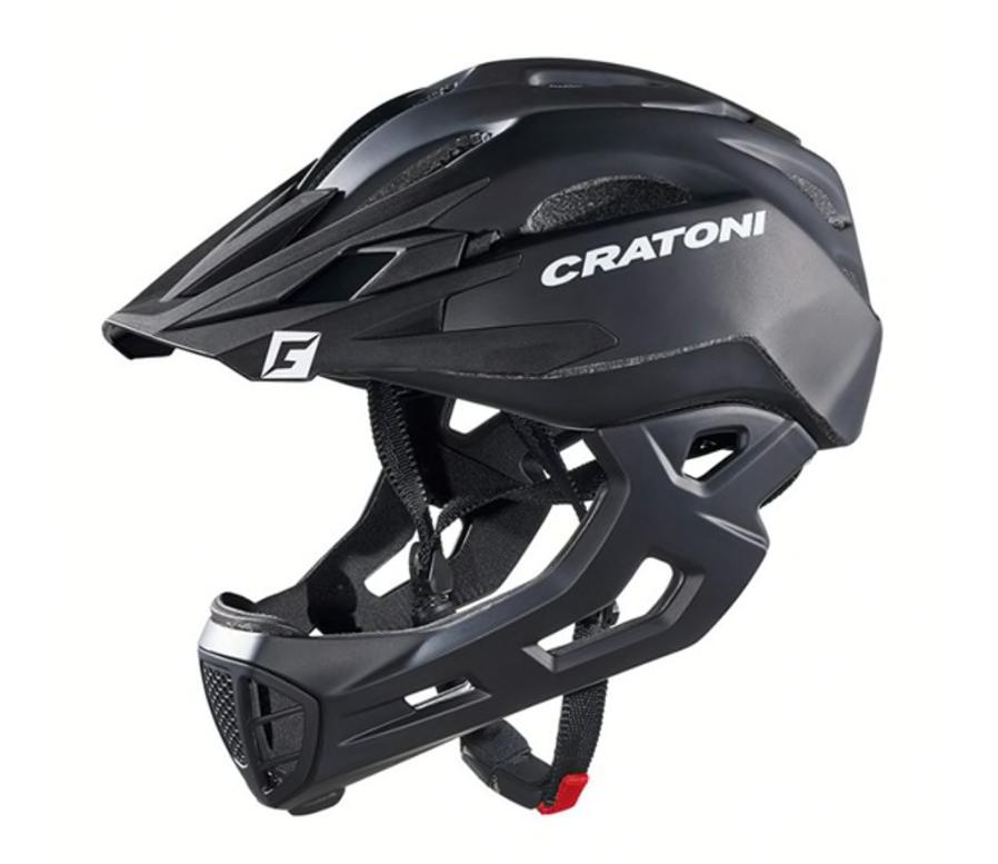 Caschi MTB