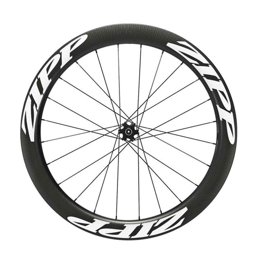 ZIPP 404 Firecrest Carbon Tubeless Disc Brems Mieder Räder