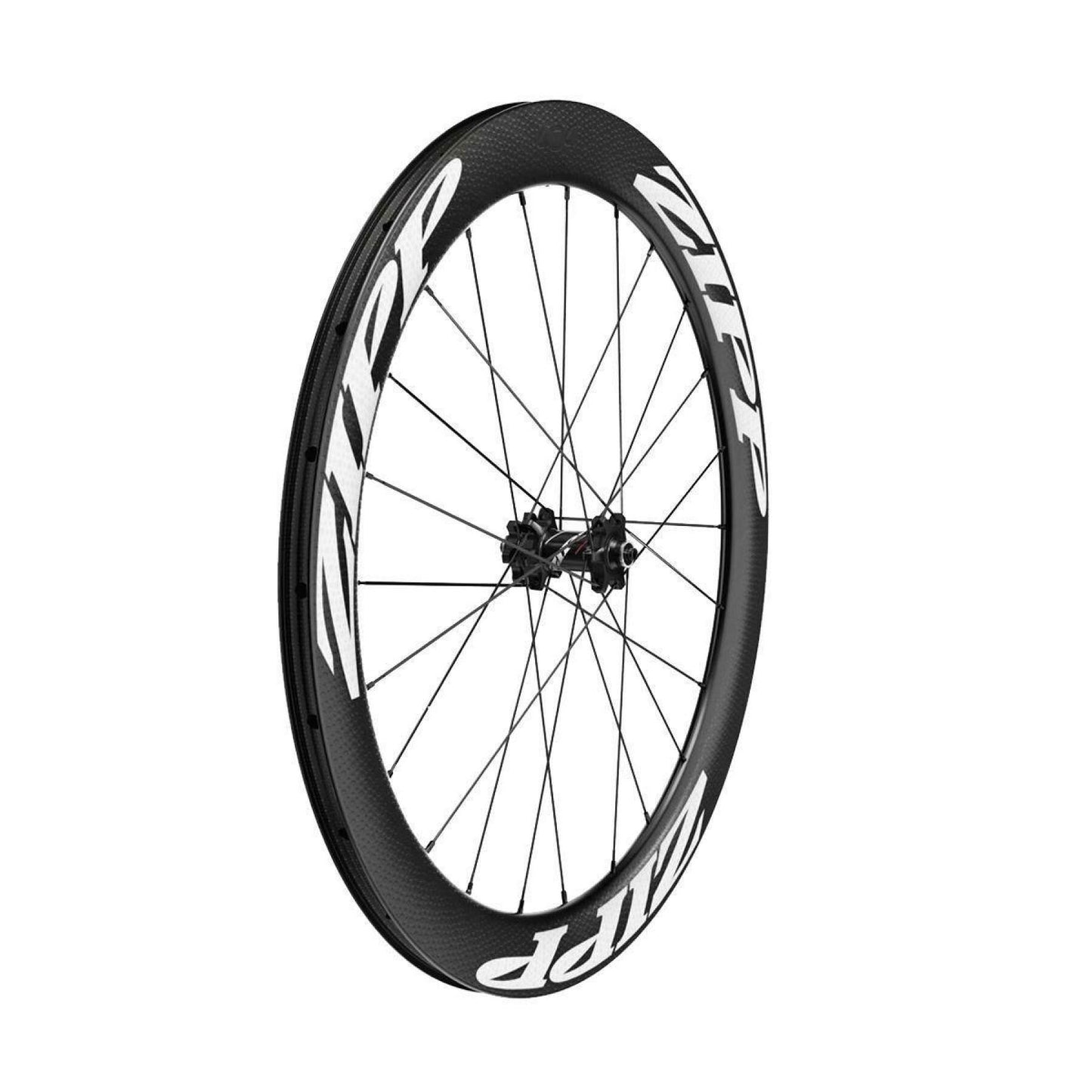 Zipp 404 Firecrest Carbon TUBELESS DISK BRAKE BODICE HJUL