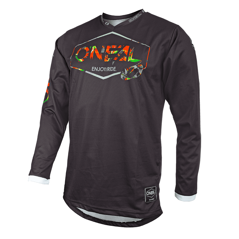 O'Neal Mahalo Jersey Lush Shirt