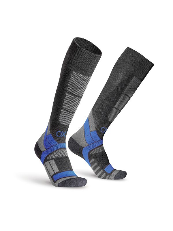 Oxyburn Dry-Sky Socks