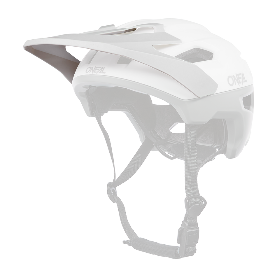 Visera Casco TRAILFINDER EVO SOLID V.25