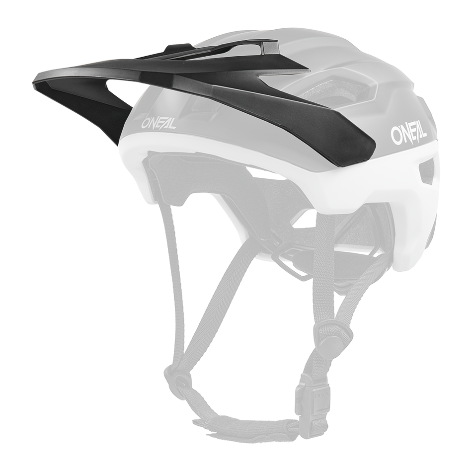 Visera TRAILFINDER EVO Casco SOLID V.26