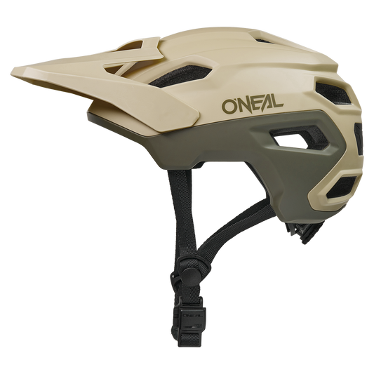 Kask TRAILFINDER EVO SOLID V.26