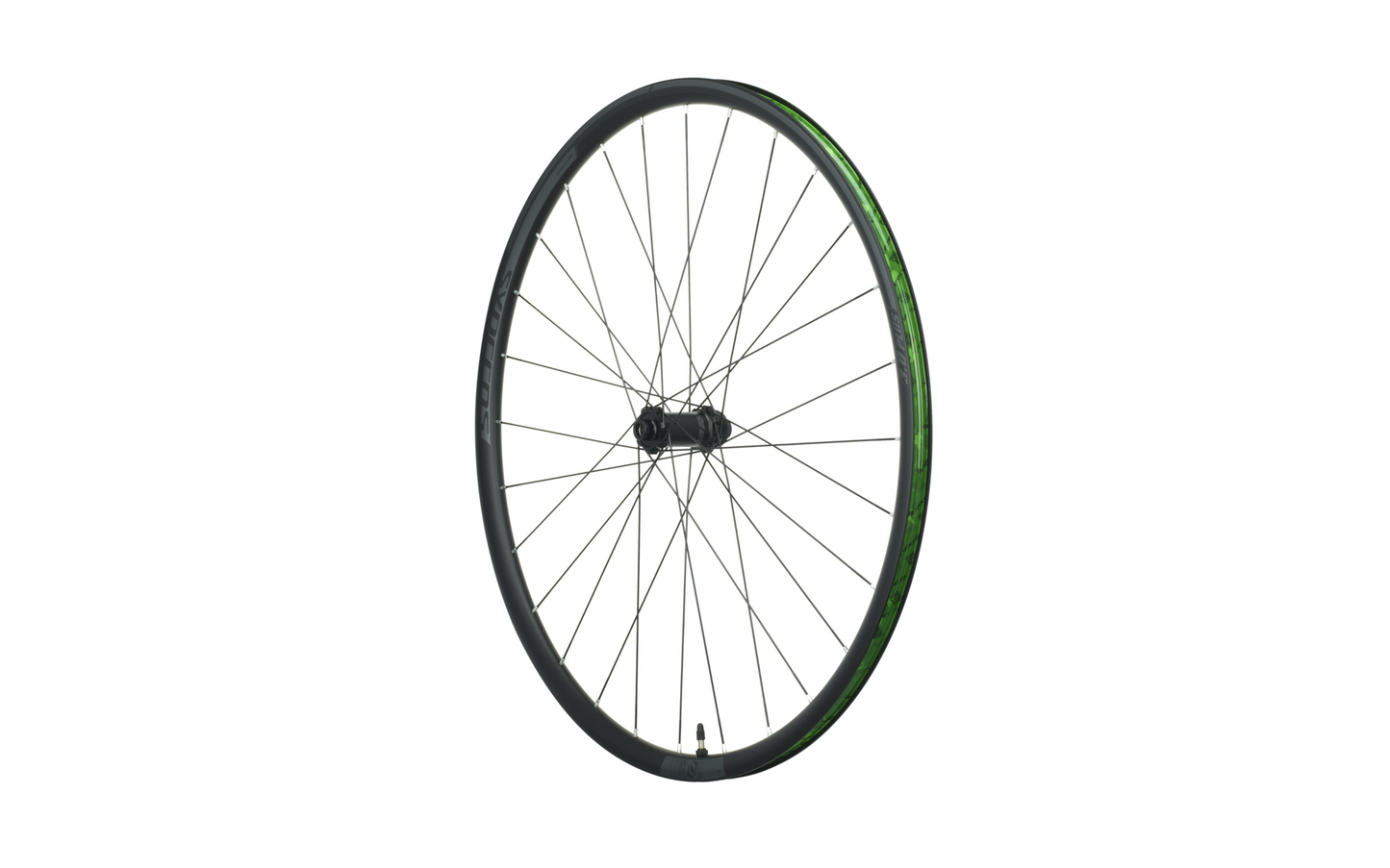 Roues de disque Syncros RP 2.0