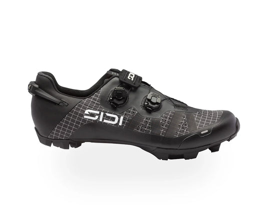 Scarpe Sidi Mtb Aeron 2026