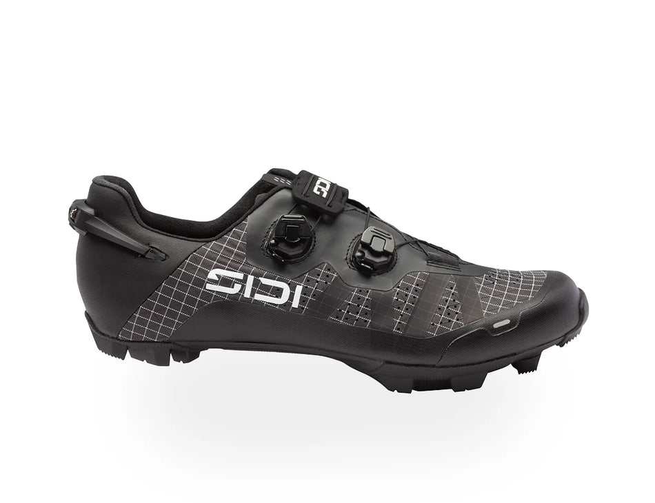 Chaussures Sidi Mtb Aeron 2026