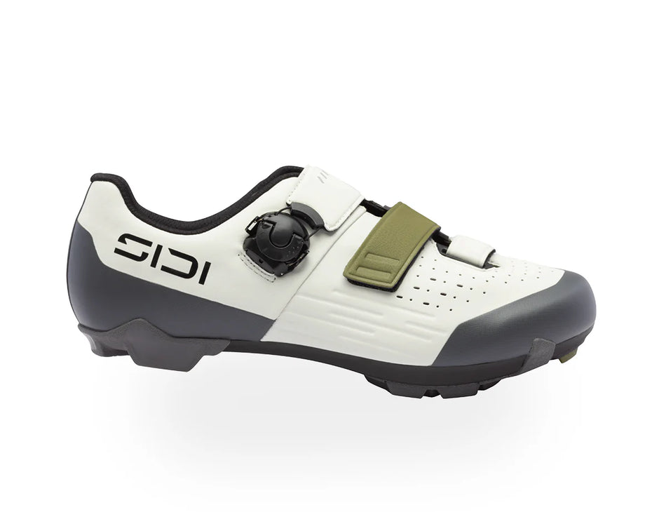 Buty Sidi Silvis XC 2026