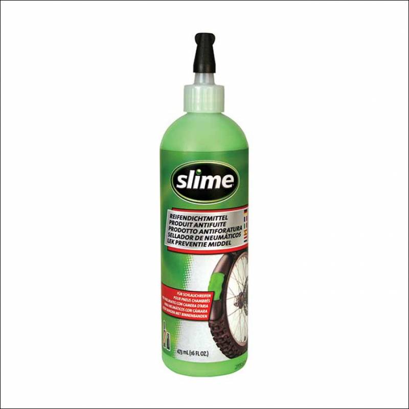 Afdichting voor slijm Ericher Tube afdichtmiddel 473 ml