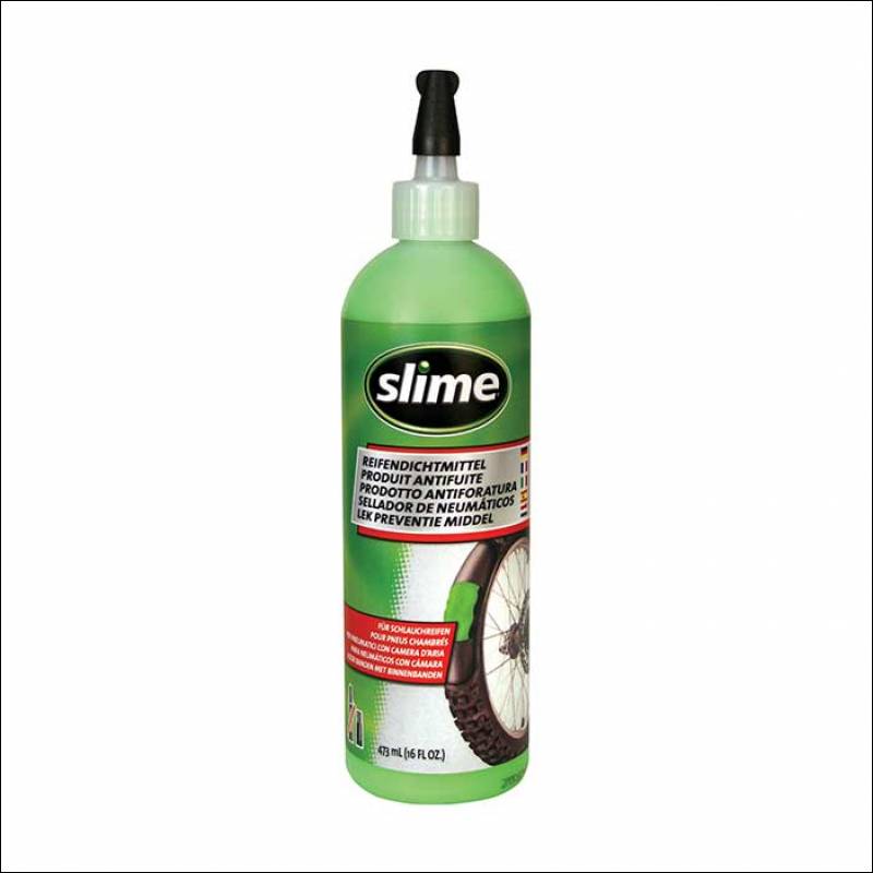 Slime Schlauchdichtmittel 437ml
