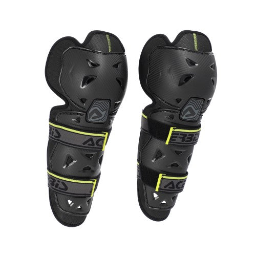 Acerbis - GENOUILLÈRE PROFILE 2.0
