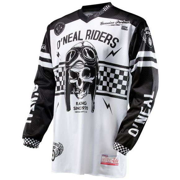 Camisa O'Neal Ultra Lite 70