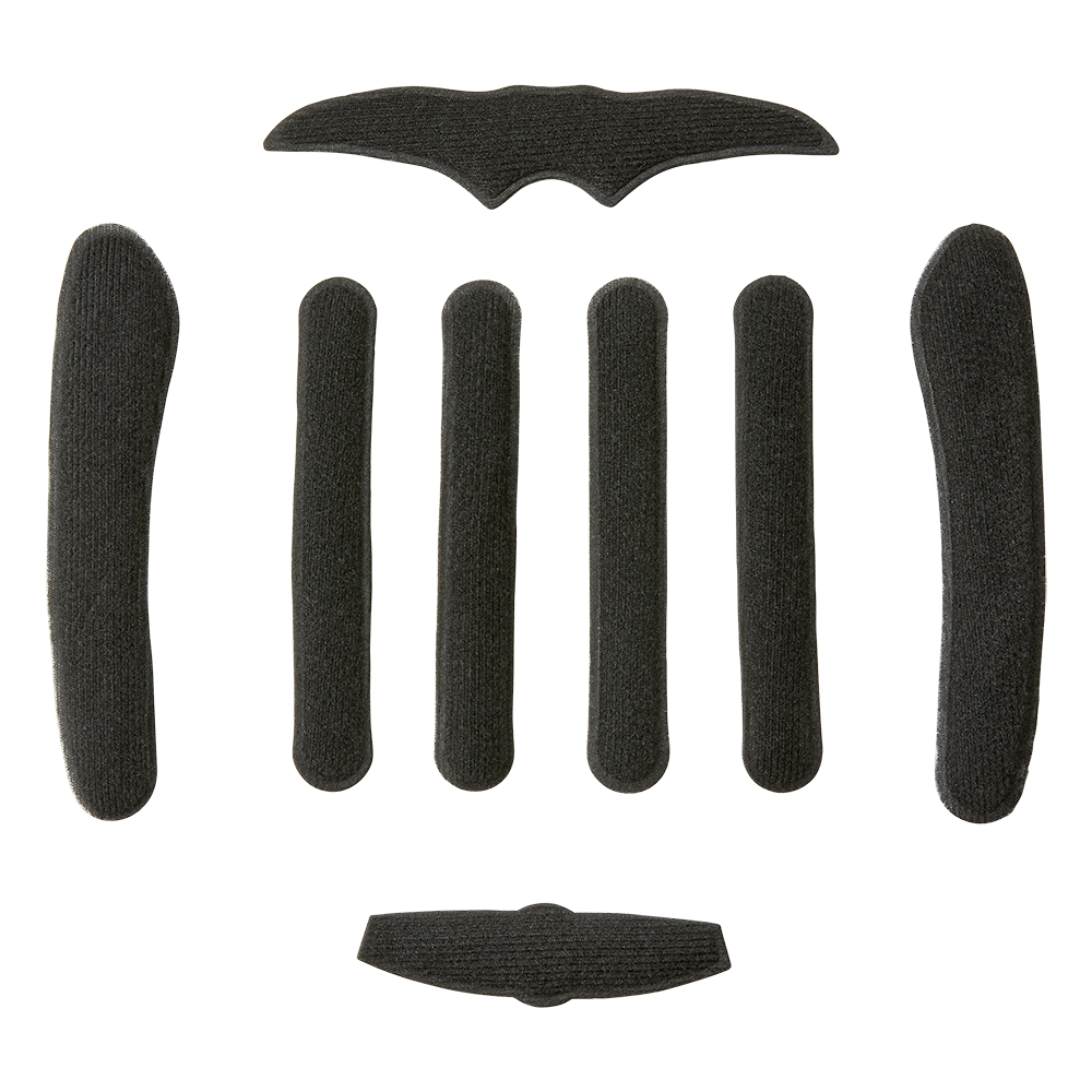 Spare lining for Flare child helmet