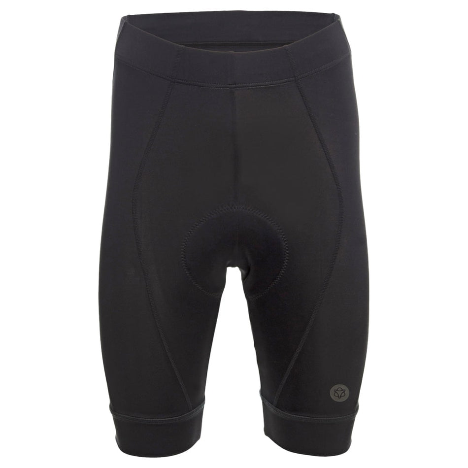 Sportshorts II Herren Schwarz mit Polster