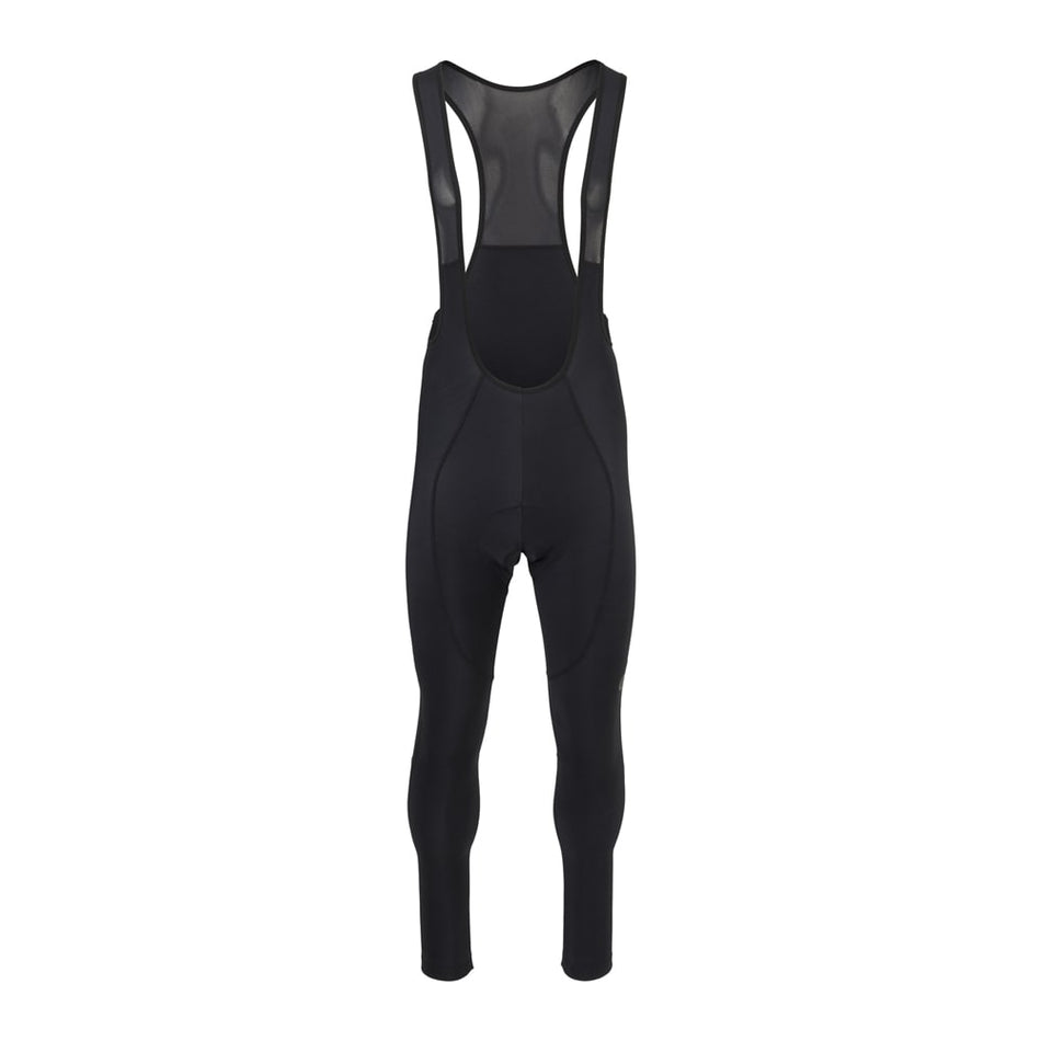 Lange Latzhose Mid-Season II Sport Herren Schwarz