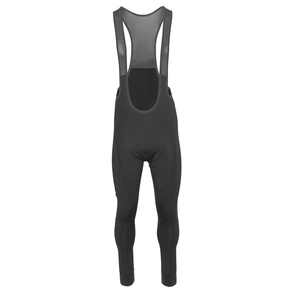Salopette Longue Coupe-vent II Sport Homme Noir