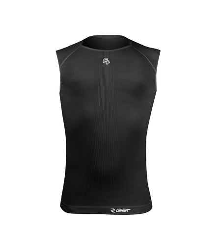 Gist E+Wear smanicato S-M, L-XL S-M / BLACK