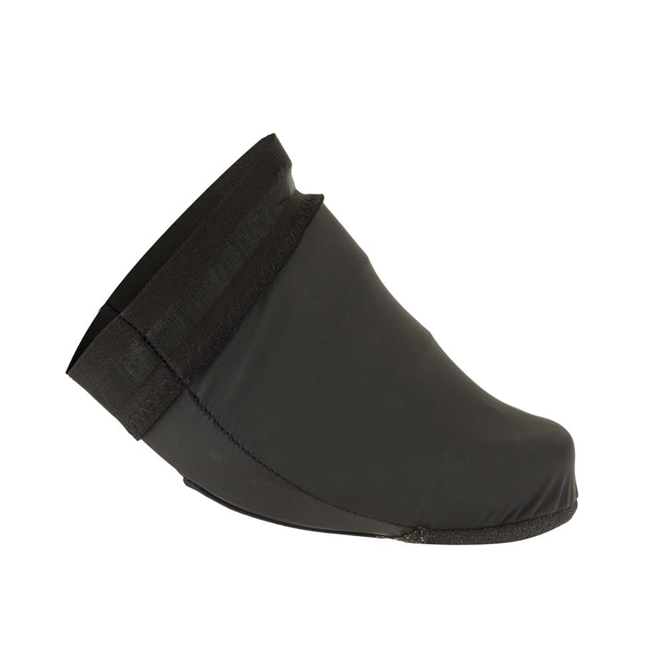 Puntera Impermeable en Microfibra Negro - Reforzada en Kevlar