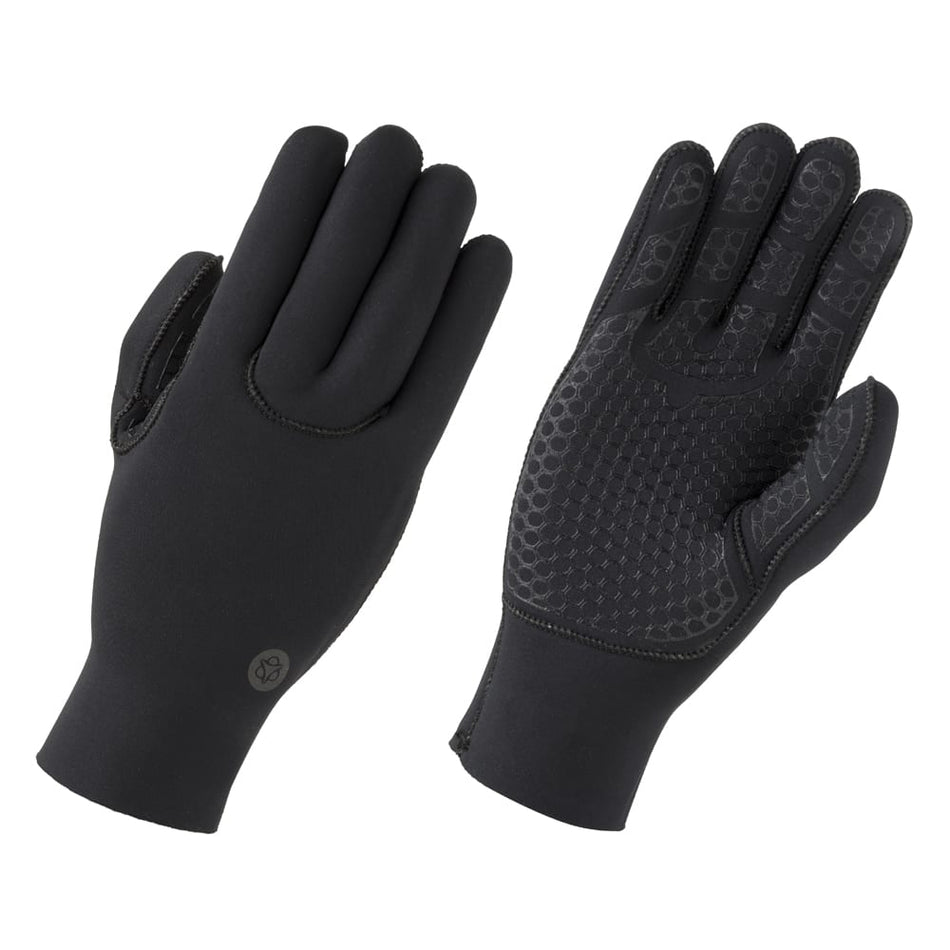 Handschuhe NEOPREN aus 2mm Neopren Schwarz