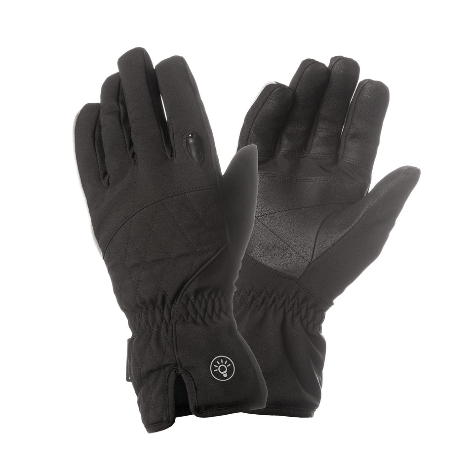 Guante LUX LADY Negro - Sin CE