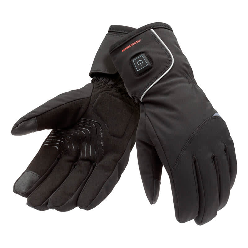 Guantes FEELWARM 2G Negro