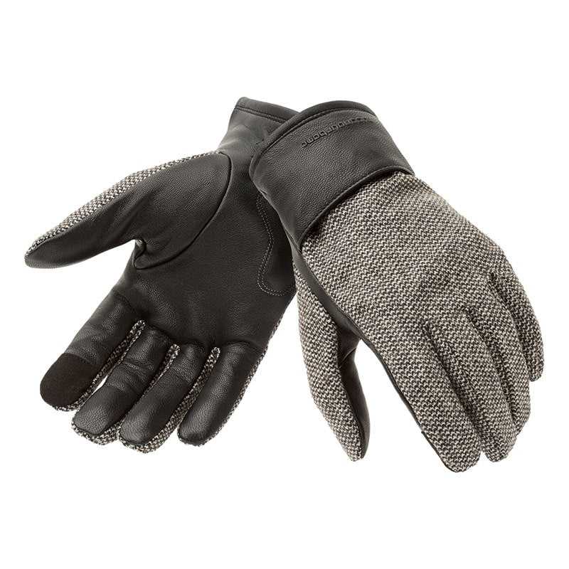 Guantes CABRIO Color Perdiz - Sin CE