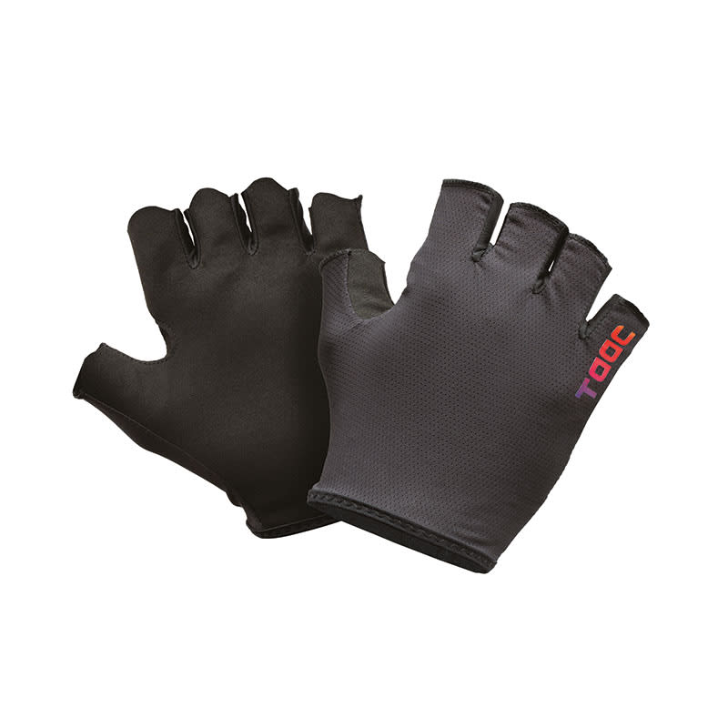 Handschuhe MEZZO Schwarz