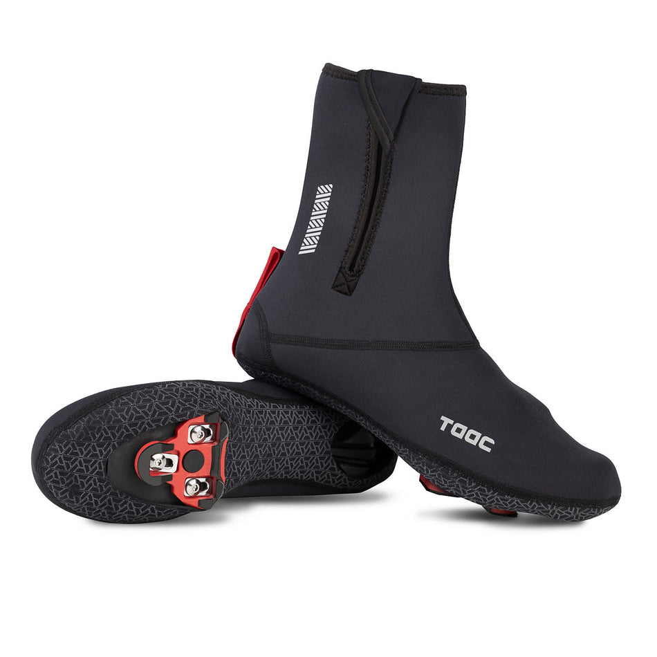 Cubrezapatos INPIEDI WINDSCUD Negro