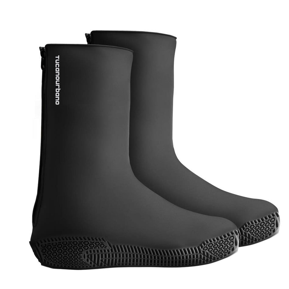 Nakładki na buty SUPERSPLASH Ciemnoszary