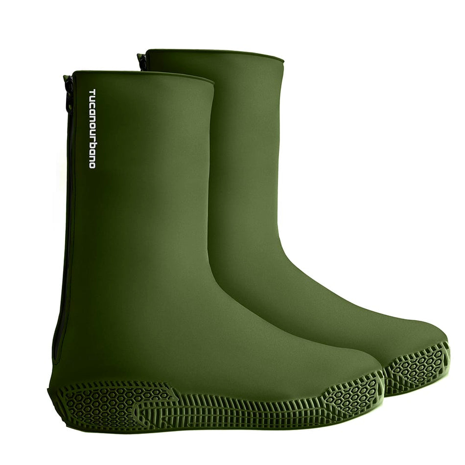 Nakładki na buty SUPERSPLASH Zielony
