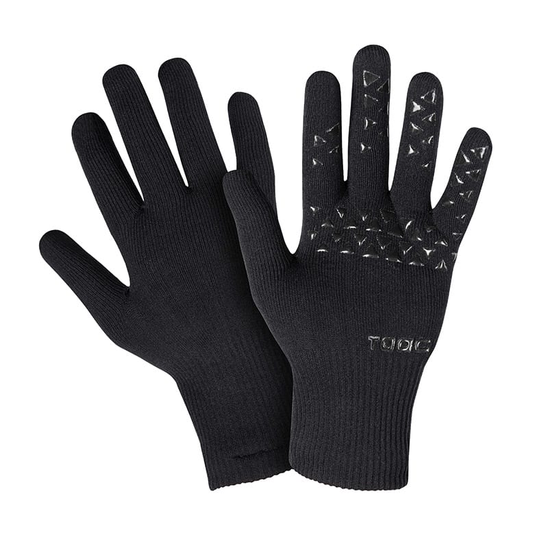MANOSKIN HYDROSCUD® Gloves Black