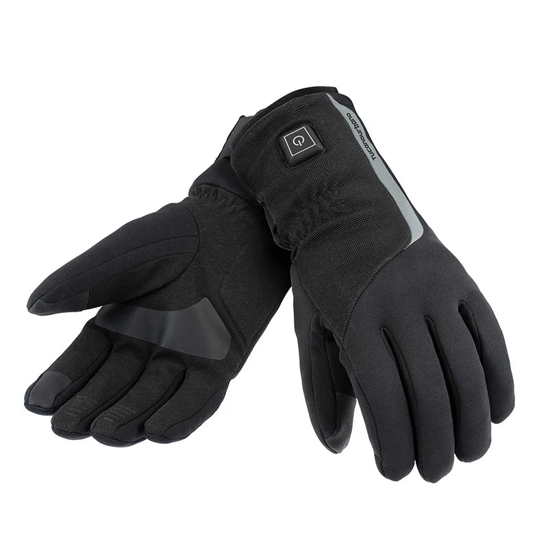 Tucano Urbano Starwarm riscaldati XS / Nero