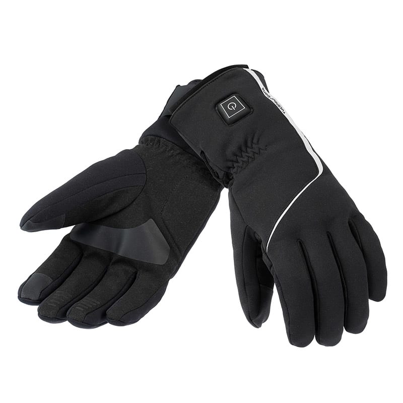 Gants SOWARM Noir
