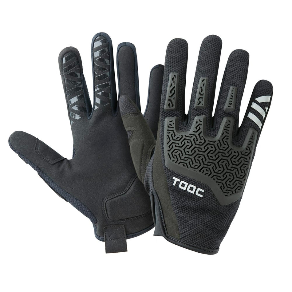Rękawice SUPERGRIP Black