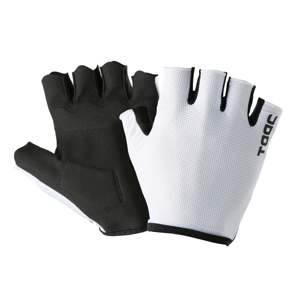 Rękawice CORTO White/Black