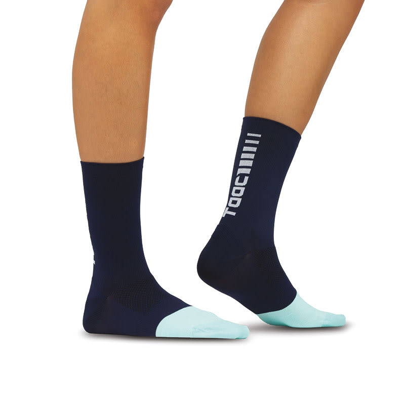 Calcetines MONO Azul